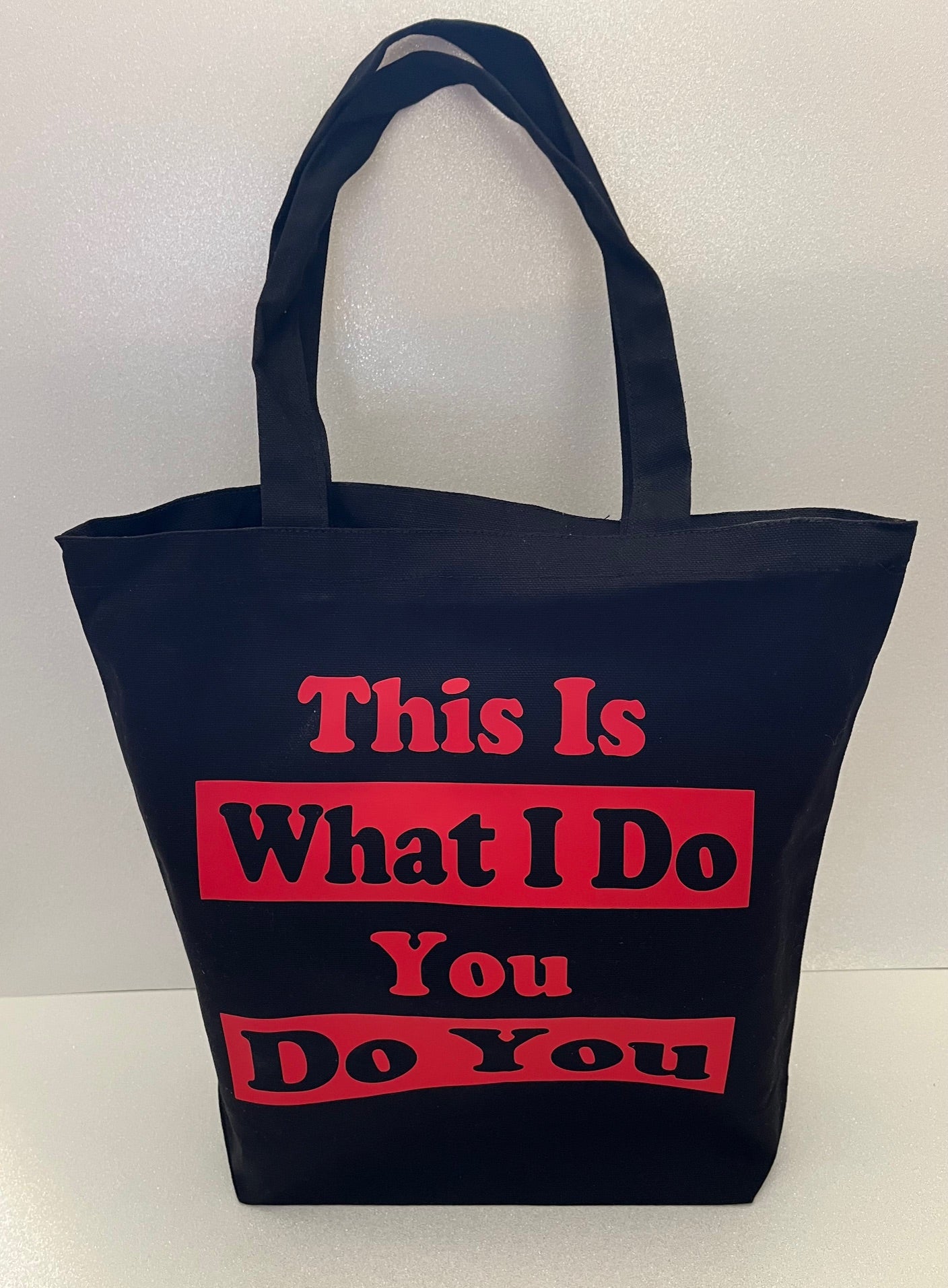 Predesigned TOTE BAGS