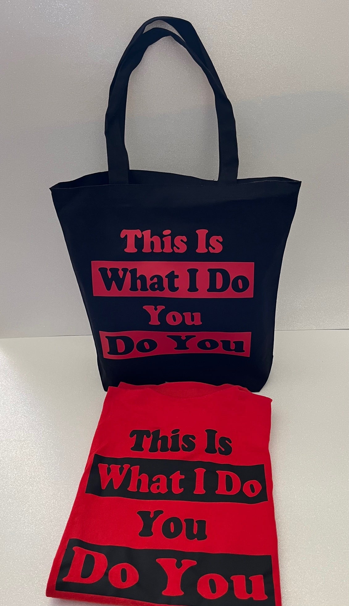 Predesigned TOTE BAGS