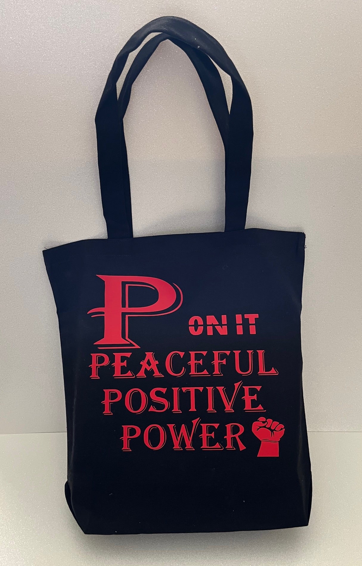 Predesigned TOTE BAGS