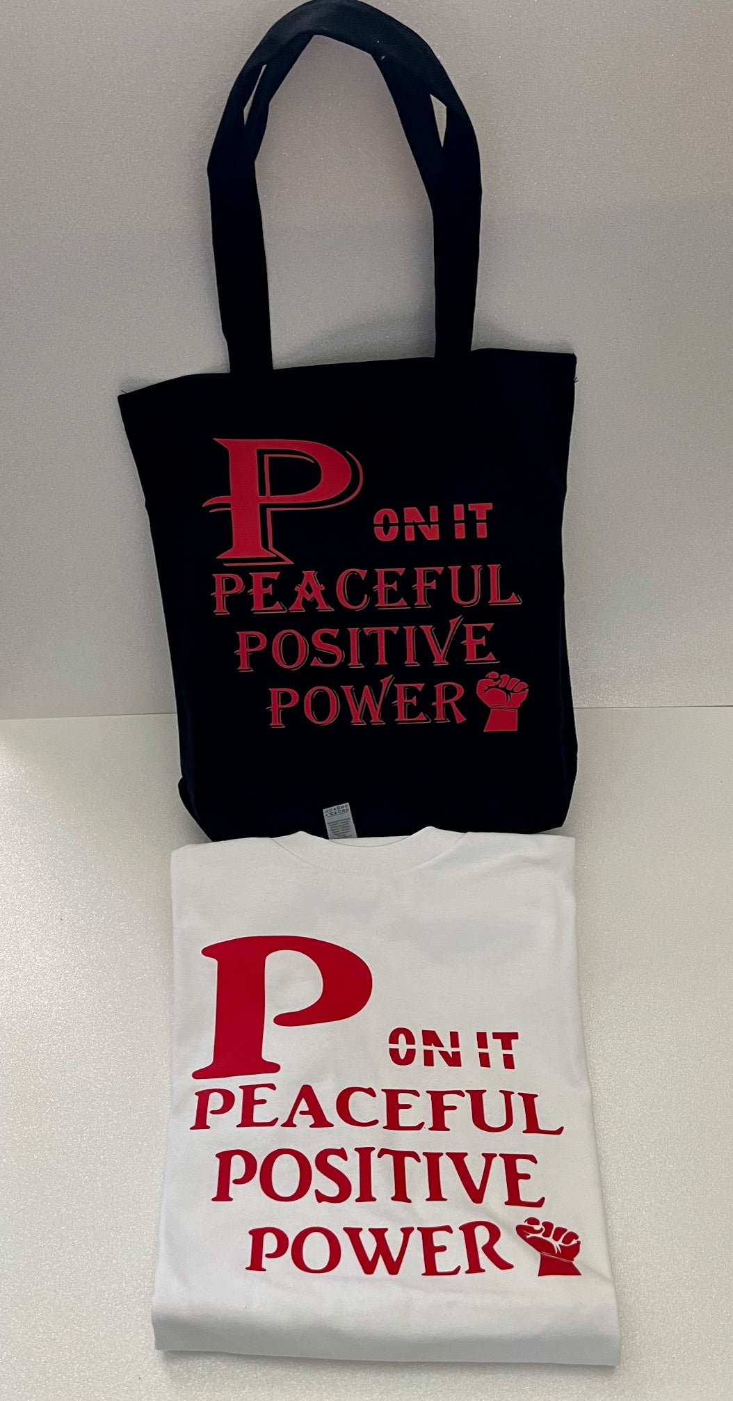 Predesigned TOTE BAGS