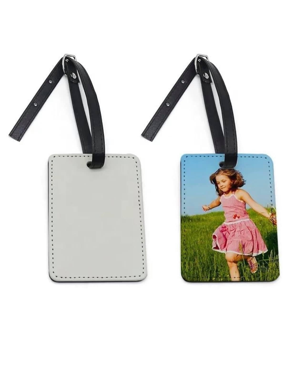 Luggage Tag