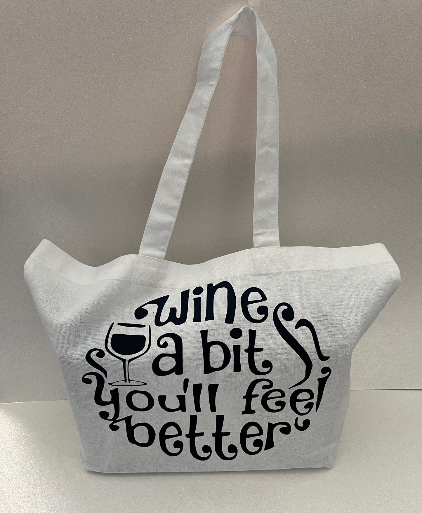 Predesigned TOTE BAGS