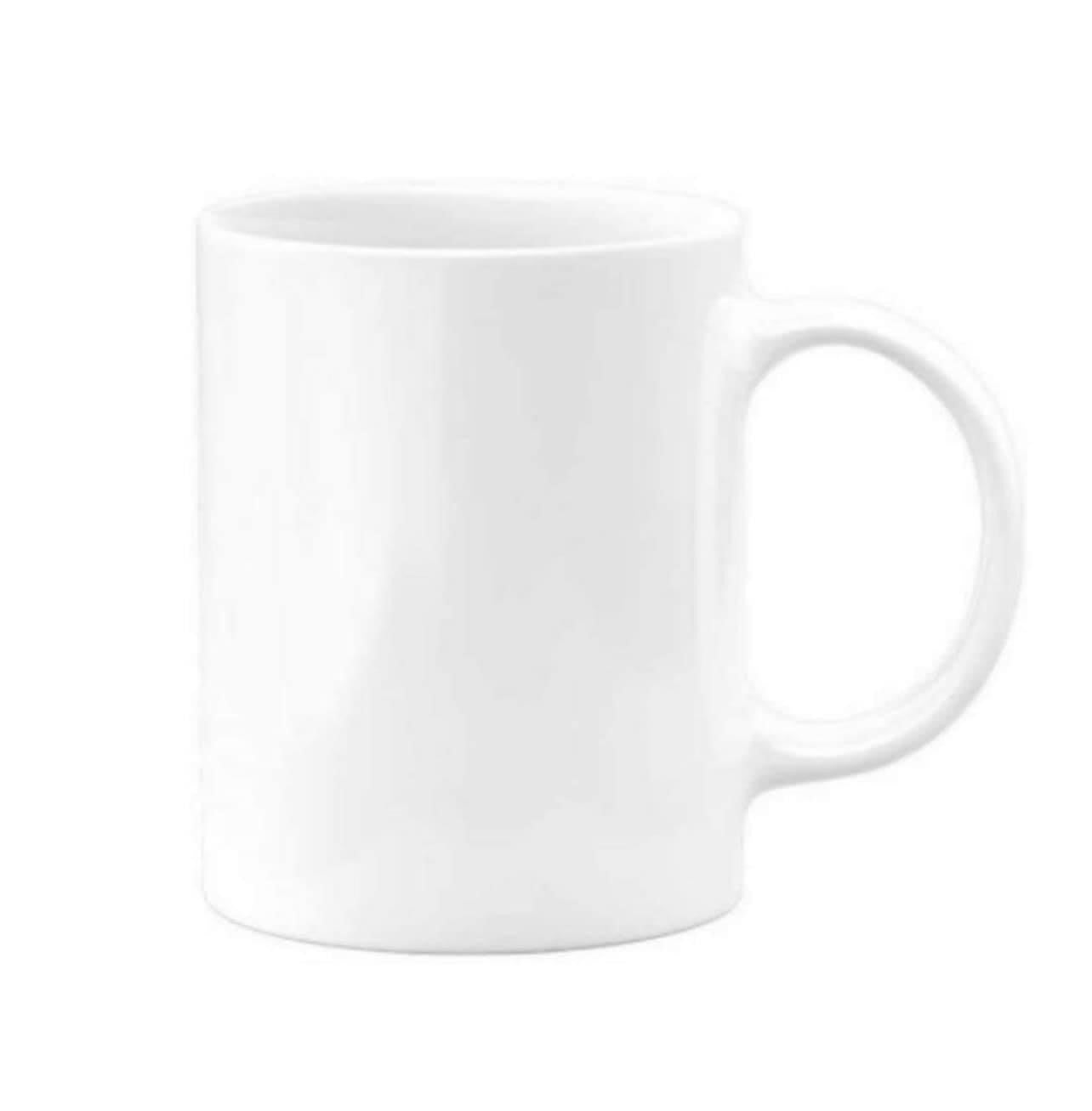 11oz Coffee Mug to be personalized