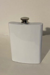 Pre-designed Flask "THIS IS WHAT I DO YOU DO YOU"